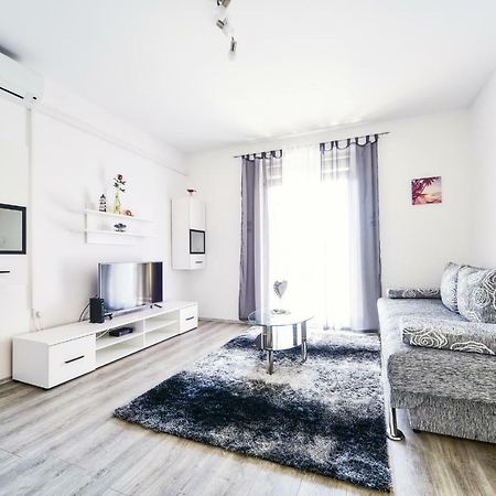 Apartamento Bliss Zadar Exterior foto
