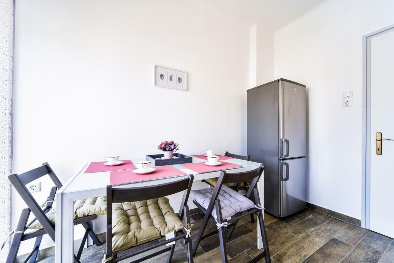 Apartamento Bliss Zadar Exterior foto