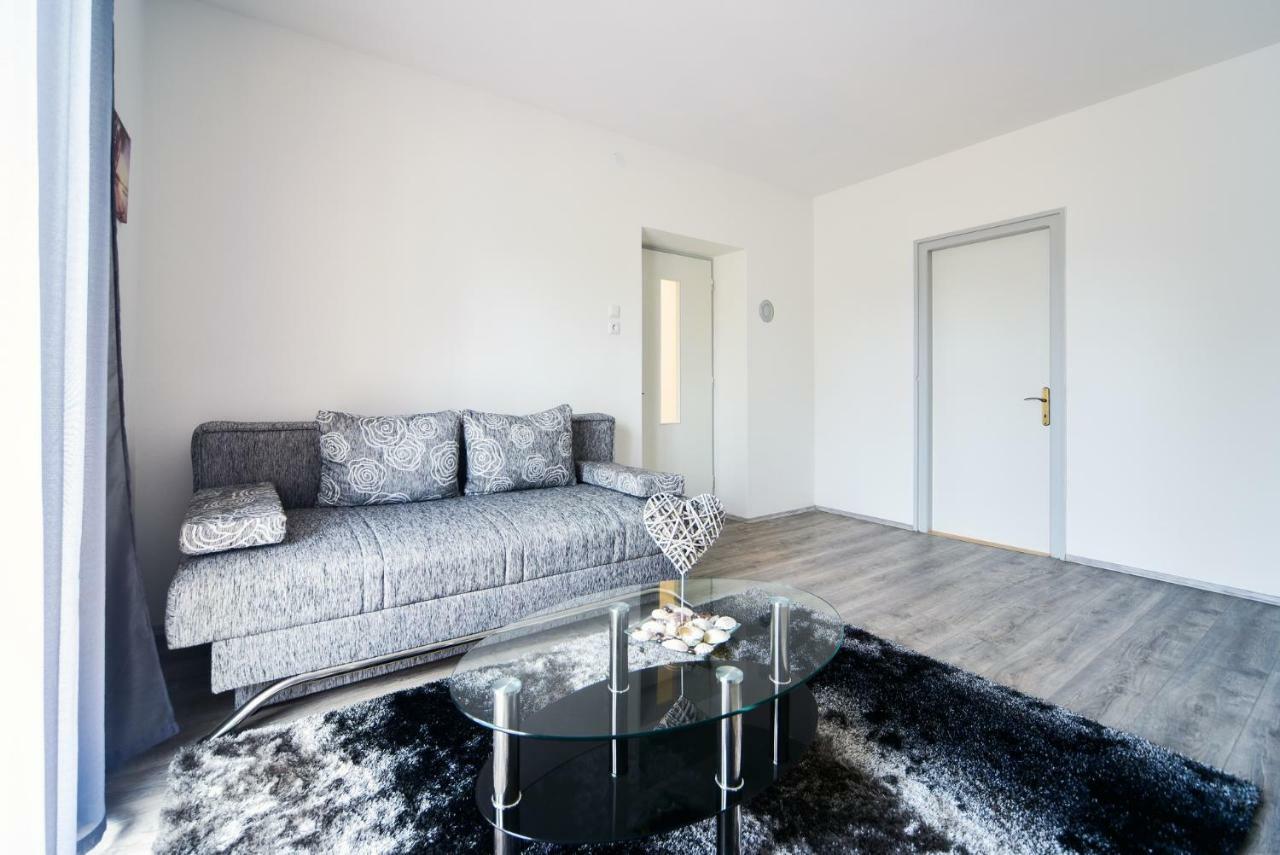 Apartamento Bliss Zadar Exterior foto