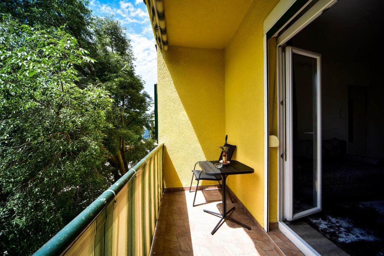 Apartamento Bliss Zadar Exterior foto