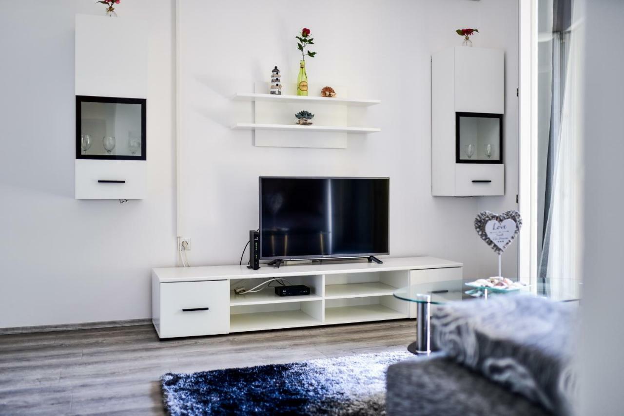 Apartamento Bliss Zadar Exterior foto